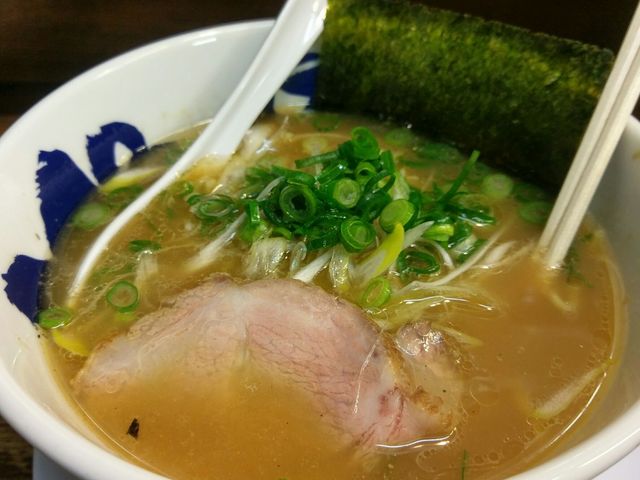 さかな塩_二代目 もんごい亭 広島駅前店