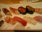 さとけんさんの鮨清泉の投稿写真1