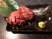ゆりさんの炭火焼肉酒家 牛角 岩見沢店の投稿写真1