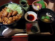 びーさんの純系名古屋コーチン 樞 くるる 名駅店の投稿写真1