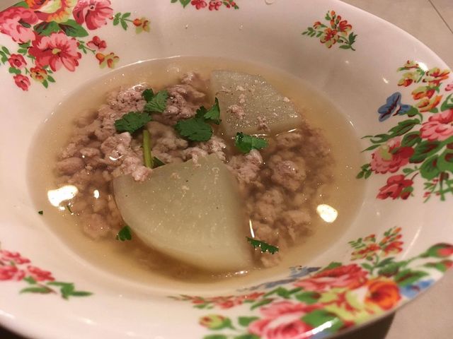 タイ料理_亜州食堂チョウク