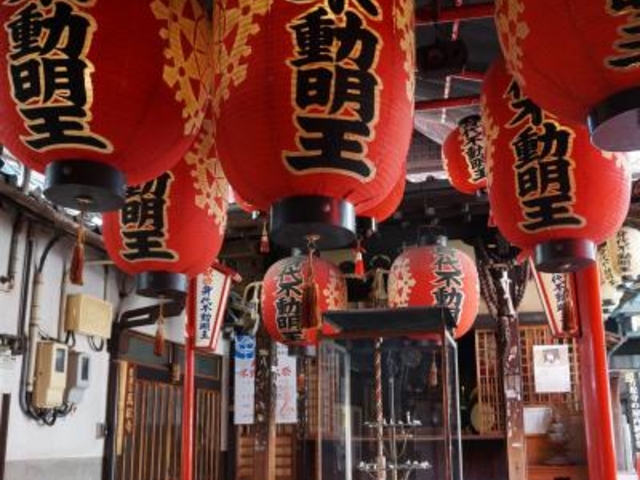 万松寺_万松寺(萬松寺)