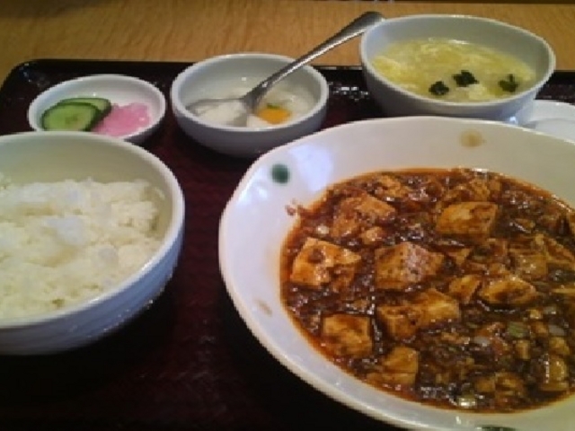 美味しかったです_中華園 岡山本店