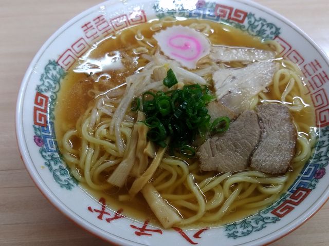八千代食堂