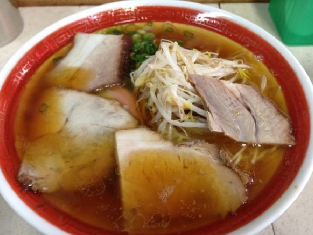 美味しい_天神そば