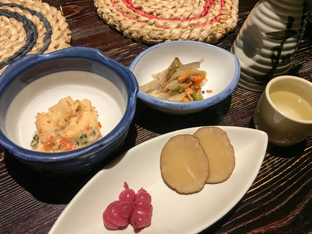 がっこで一杯_秋田きりたんぽ屋