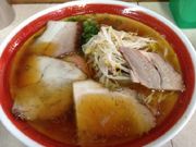 かずしさんの天神そばの投稿写真1