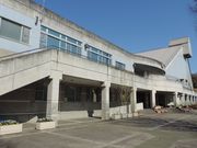 いせはら5525さんの伊勢原市体育館の投稿写真1