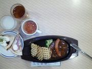 kamaさんのグラッチェガーデンズ 川口駅東口店の投稿写真1