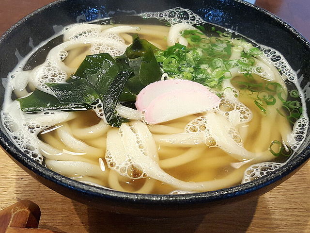 おいしい_讃岐うどん いってつ