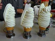 マックさんのマルカンデパート大食堂の投稿写真8