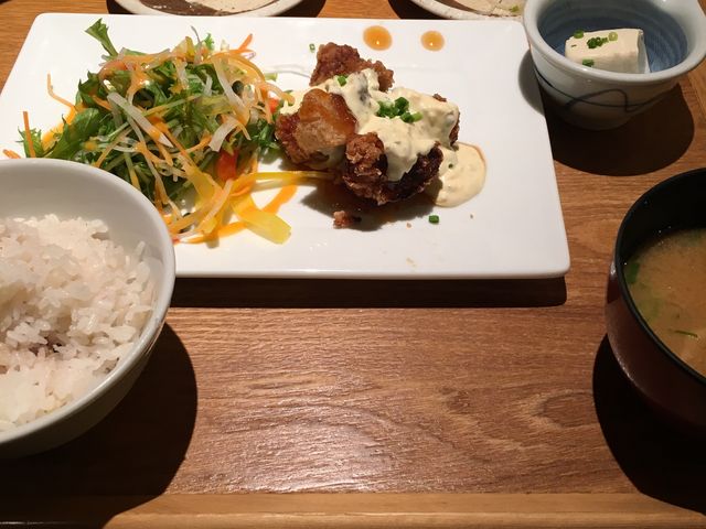 メインです。_黒ぶたや ルミネ大宮店