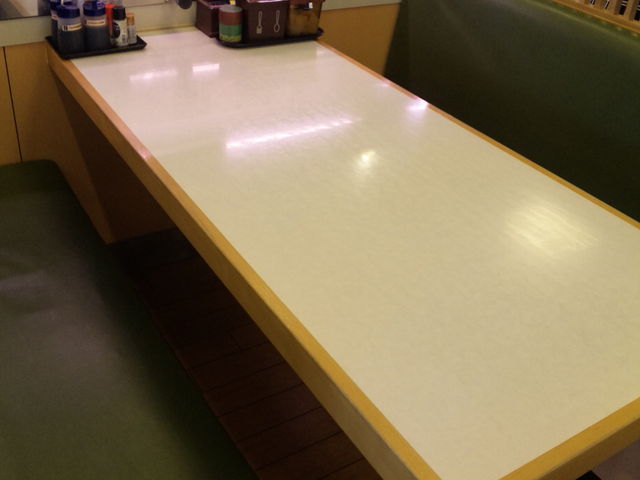 BOX席_はま寿司 沼津双葉町店