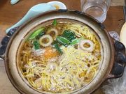 よっちんさんの橋本食堂の投稿写真1