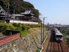 清見寺の写真1