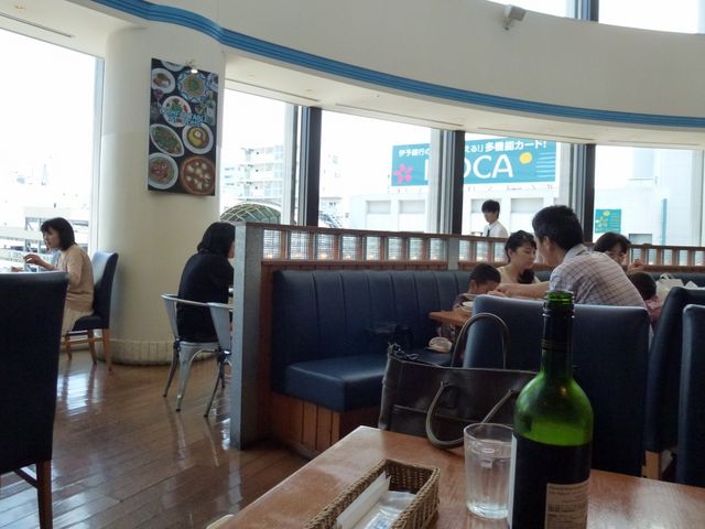 サンタサンタ カフェダイニング_サンタサンタ カフェダイニング