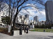 キヨさんの南池袋公園の投稿写真2