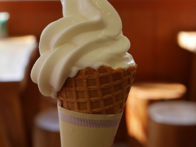 イートインできます_植村牧場カフェレストランいちづ