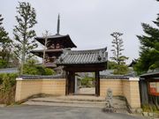 ぴーさんの法輪寺の投稿写真1