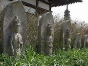 ぴーさんの般若寺の投稿写真1