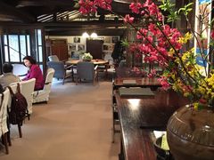 テレサさんの茶房 天井棧敷への投稿写真1