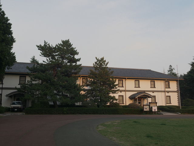 仙台市歴史民俗資料館_仙台市歴史民俗資料館