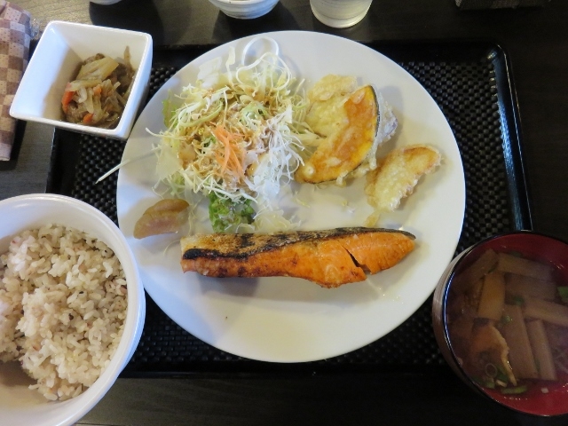 料理_豊郷発酵倉