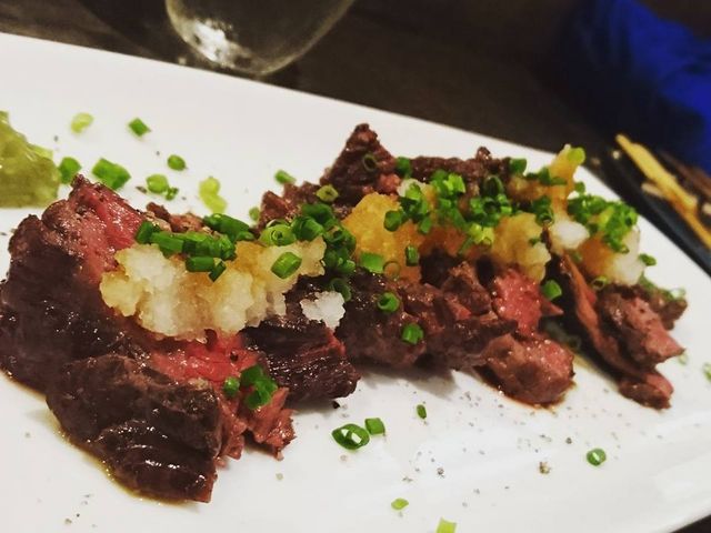 お肉!_トリコ torico 那覇