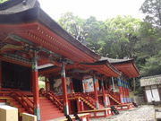 やんまあさんの三船神社の投稿写真1