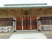 やんまあさんの水門吹上神社(湊本ゑびす)の投稿写真1