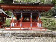 やんまあさんの三船神社の投稿写真1