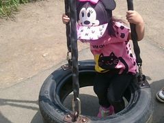 荻野運動公園の写真1