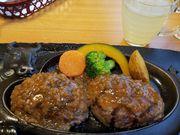 ウッディさんの炭焼きレストランさわやか 静岡インター店の投稿写真1