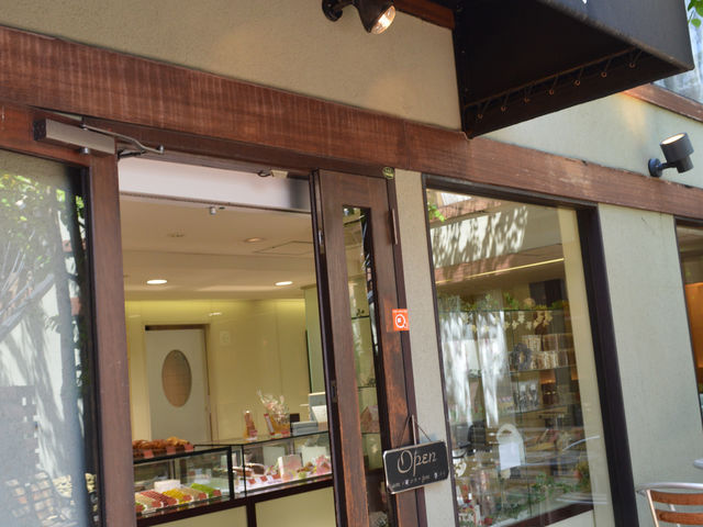 Patisserie 雪乃下