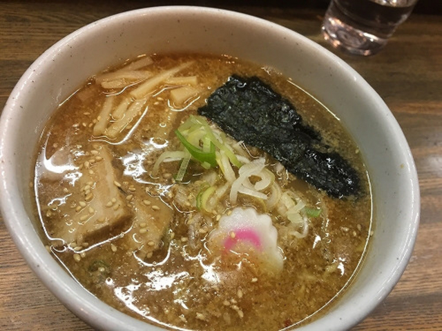 らーめん_山頭火