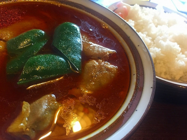 スープカレー_アジャンタインドカリィ店