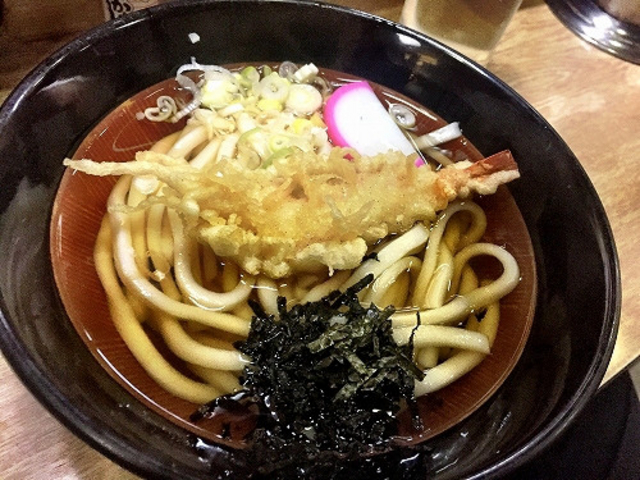 うどん_五ん兵衛
