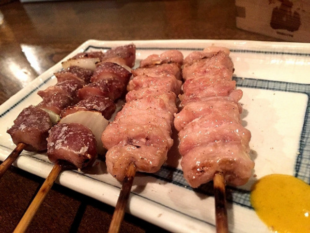 やきとり_とりきん