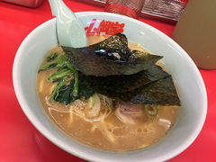 ラーメン山岡家 狸小路4丁目店の写真1