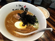 JOEさんのらーめんサッポロ赤星の投稿写真1