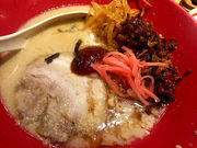 JOEさんの博多一風堂 仙台青葉通り店の投稿写真1