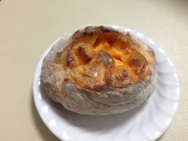 チーズクッペ_サ・マーシュ