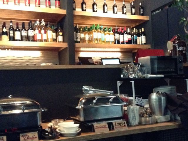 もーちゃんさんのイタヤマチバル ITAYAMACHI BaRの投稿写真1