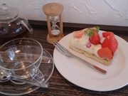 殿さんのフルーツコーディネイト 青森屋 with おやつやの投稿写真1