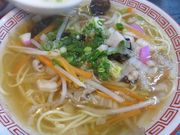 てつきちさんのミツワ食堂の投稿写真4