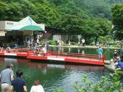 saaaさんの有馬の清流の投稿写真1