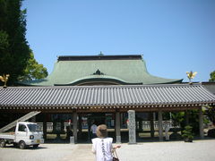 安楽寺(徳島県上板町)の写真1