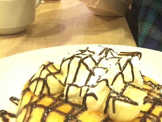 クーポンで安く_ガスト 釜利谷店