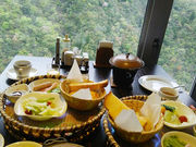 けいちゃんさんの和の宿ホテル 祖谷温泉の投稿写真1