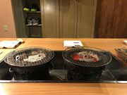 あなたのしろくま。さんの炭火焼肉 ななわ 旭川の投稿写真1